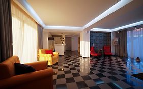 Apart Hotel Vlad Tepes